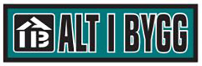 Alt i Bygg logo